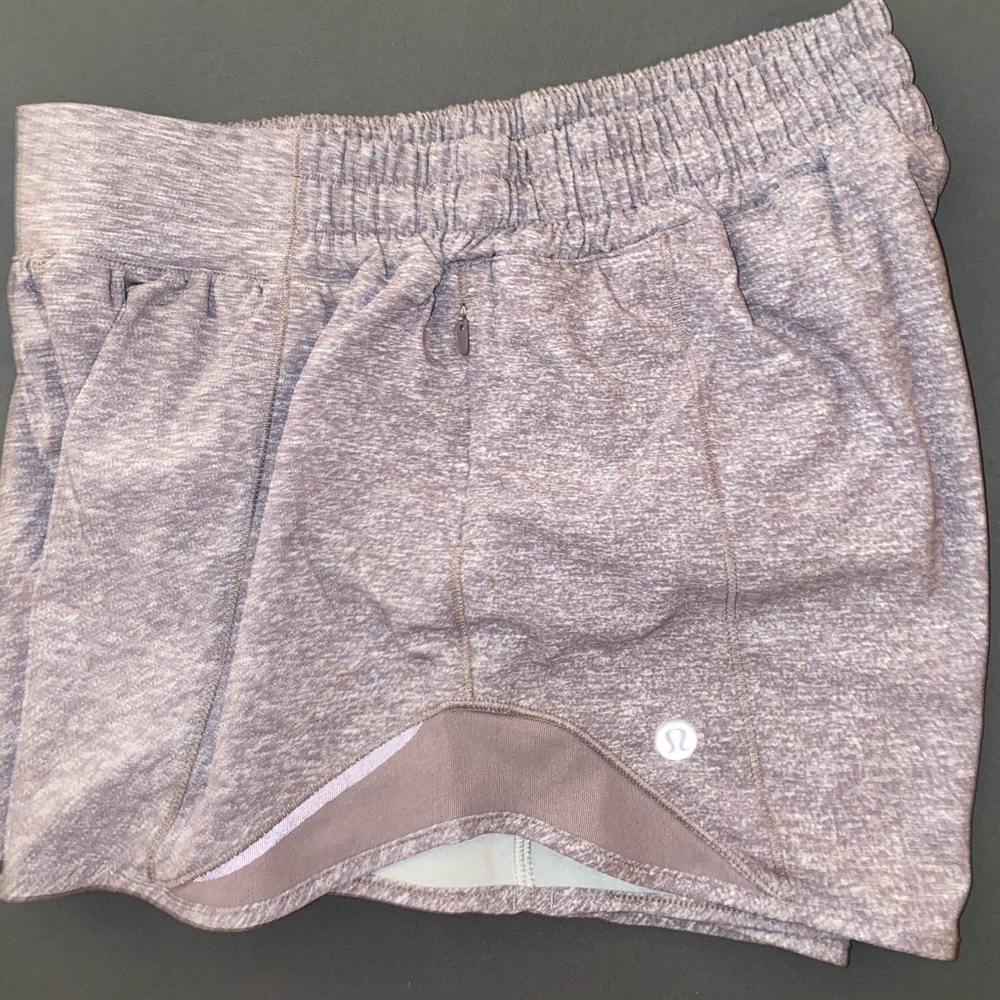 Hotty Hot short 4”